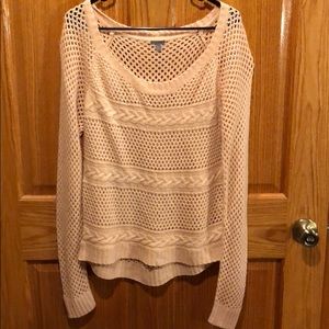 Charlotte Russe Sweater Size L